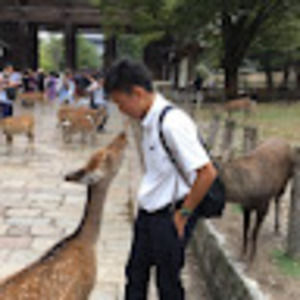 Meet your Posher, Kento